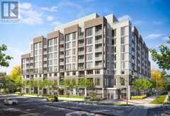 209 - 412 SILVER MAPLE ROAD Oakville