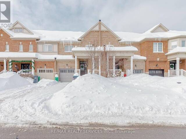 31 MCCARDY COURT Caledon Ontario