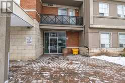 319 - 1415 LAWRENCE AVENUE W Toronto