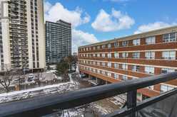 319 - 1415 LAWRENCE AVENUE W Toronto