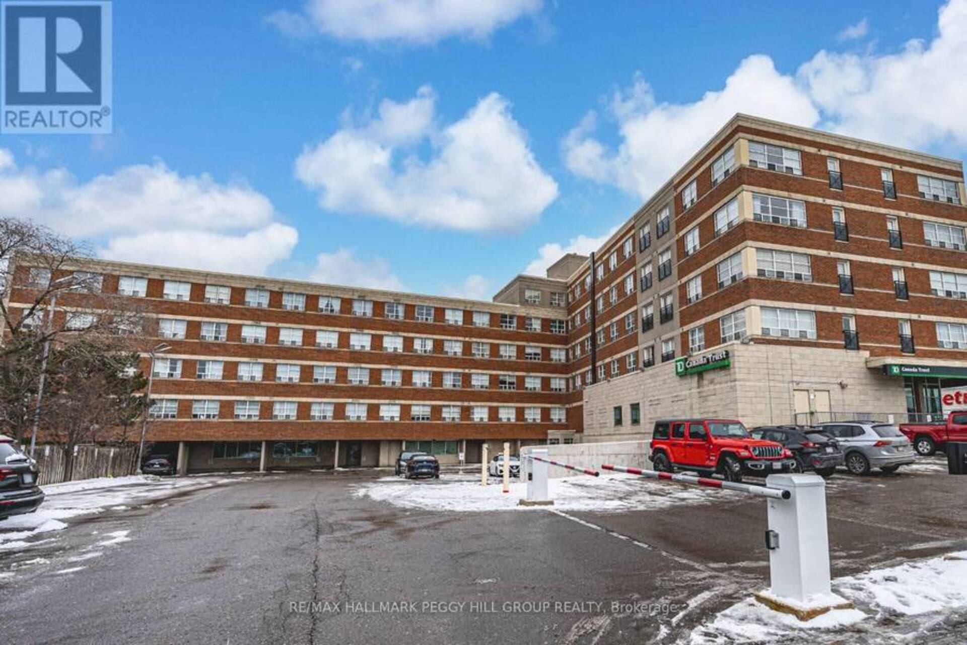 319 - 1415 LAWRENCE AVENUE W Toronto