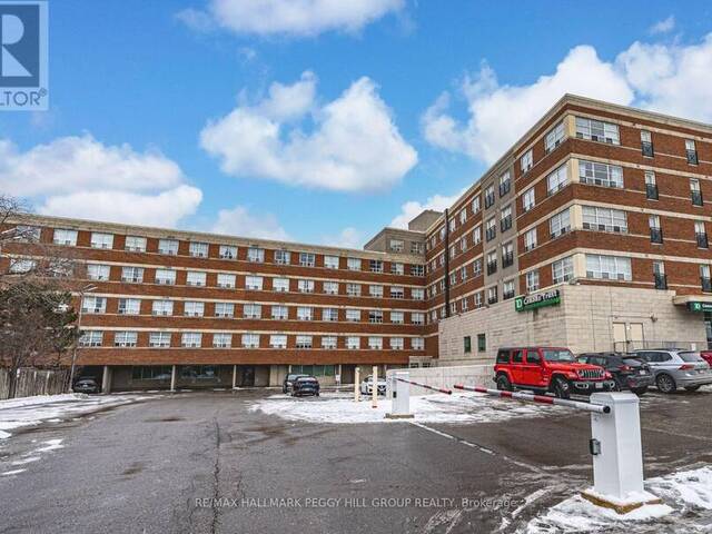 319 - 1415 LAWRENCE AVENUE W Toronto Ontario