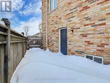 BSMT - 42 FOSSIL STREET Brampton