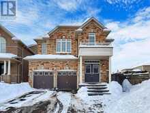 BSMT - 42 FOSSIL STREET Brampton