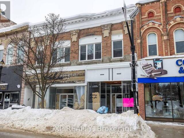 950-956 2ND AVENUE E Owen Sound Ontario