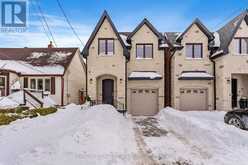 97B CRAIGLEE DRIVE Toronto