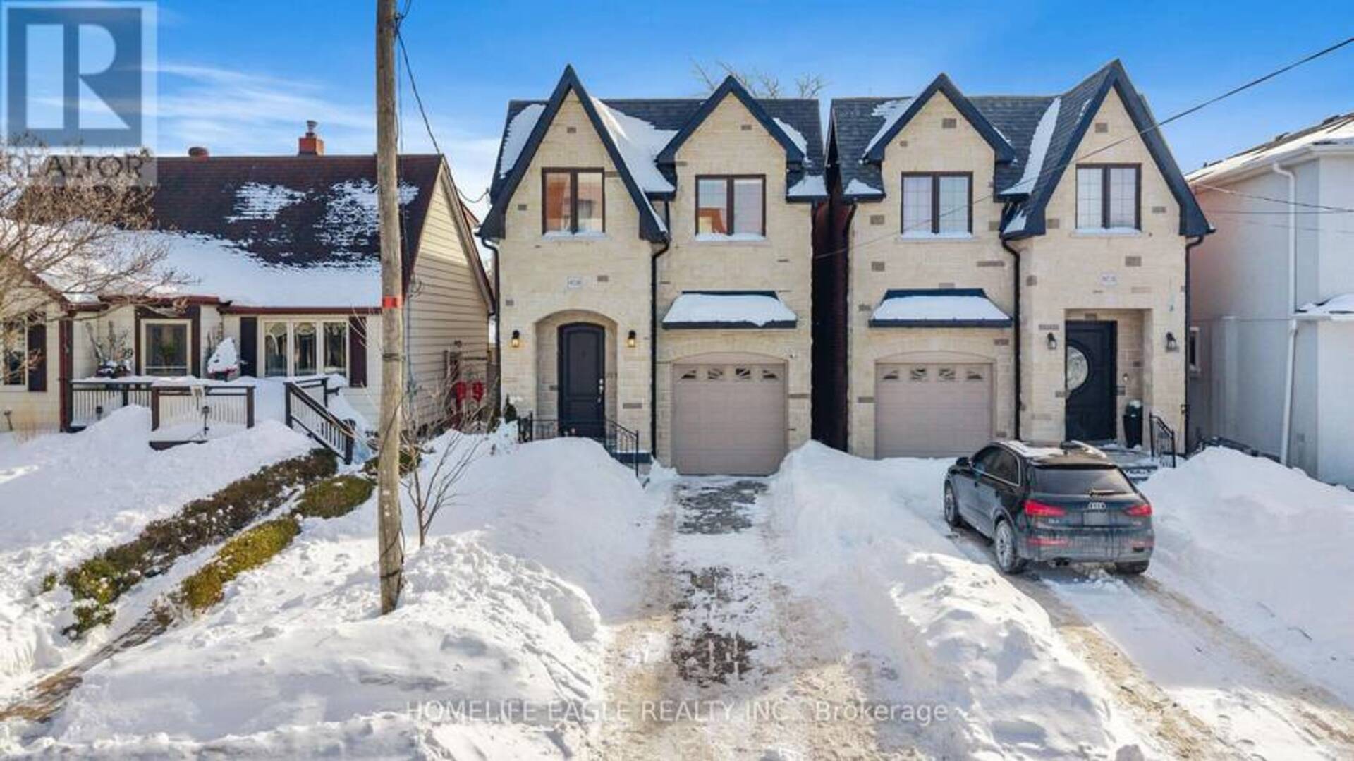 97B CRAIGLEE DRIVE Toronto