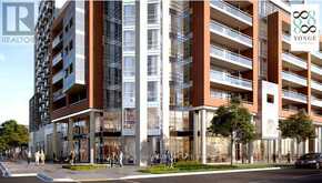 404 - 8888 YONGE STREET Richmond Hill