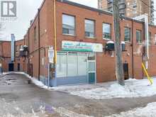 2107 - 2085 WESTON ROAD Toronto