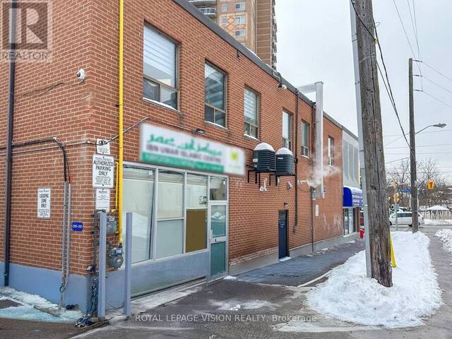 2107 - 2085 WESTON ROAD Toronto Ontario