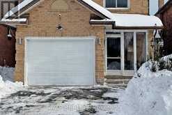 57 ROSEBUD AVENUE Brampton