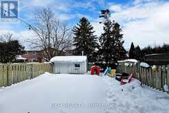 57 ROSEBUD AVENUE Brampton