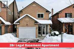 57 ROSEBUD AVENUE Brampton