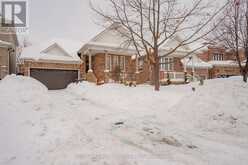 195 VAN SCOTT DRIVE Brampton