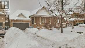 195 VAN SCOTT DRIVE Brampton