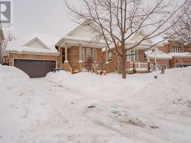 195 VAN SCOTT DRIVE Brampton Ontario