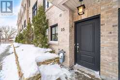 25 - 80 DAISY AVENUE Toronto