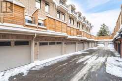 25 - 80 DAISY AVENUE Toronto