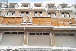 25 - 80 DAISY AVENUE Toronto