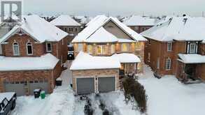 7161 APPLETREE LANE Mississauga