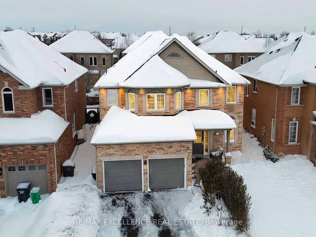 7161 APPLETREE LANE Mississauga Ontario