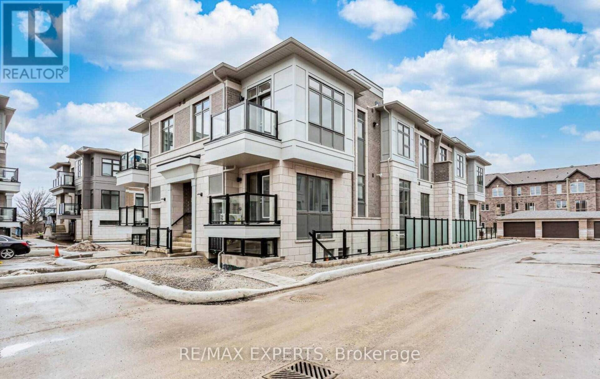 609 - 50 HALLIFORD PLACE Brampton