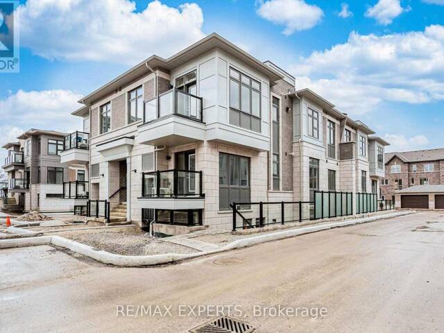 609 - 50 HALLIFORD PLACE Brampton Ontario