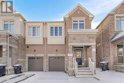 83 BERMONDSEY WAY Brampton