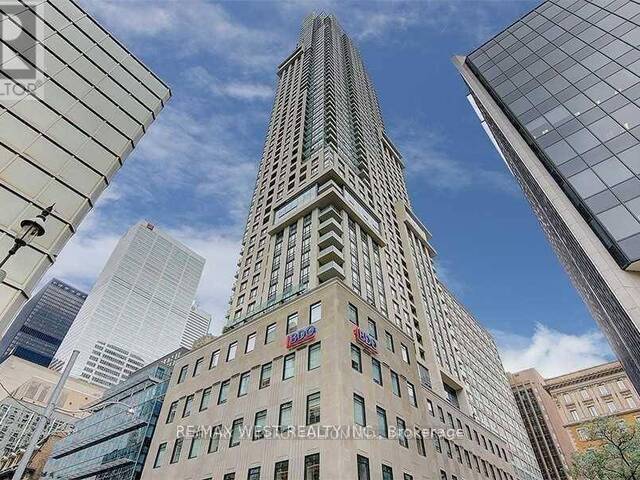 2903 - 88 SCOTT STREET Toronto Ontario