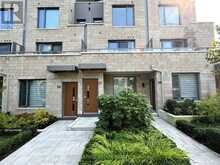 TH7 - 175 PEARS AVENUE Toronto