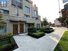 TH7 - 175 PEARS AVENUE Toronto