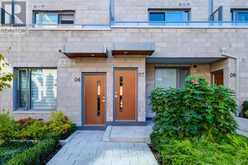 TH7 - 175 PEARS AVENUE Toronto