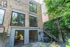 48 OXTON AVENUE Toronto