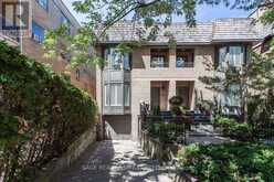 48 OXTON AVENUE Toronto