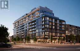 326 - 625 SHEPPARD AVENUE E Toronto