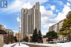 1426 - 500 DORIS AVENUE Toronto