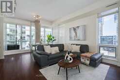 1210 - 205 FREDERICK STREET Toronto