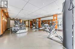 1210 - 205 FREDERICK STREET Toronto