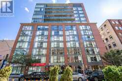 1210 - 205 FREDERICK STREET Toronto