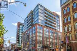 1210 - 205 FREDERICK STREET Toronto