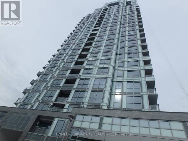 506 - 18 GRAYDON HALL DRIVE Toronto Ontario