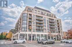 607 - 676 SHEPPARD AVENUE E Toronto