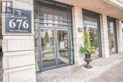 607 - 676 SHEPPARD AVENUE E Toronto