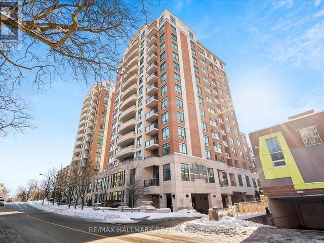 214 - 319 MERTON STREET Toronto Ontario