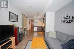 407 - 170 FORT YORK BOULEVARD Toronto