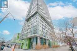 407 - 170 FORT YORK BOULEVARD Toronto