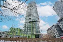 407 - 170 FORT YORK BOULEVARD Toronto