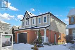 1071 SUMMITVIEW CRESCENT Oshawa