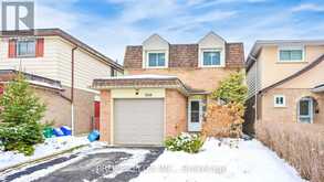 1556 JAYWIN CIRCLE Pickering