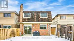 1556 JAYWIN CIRCLE Pickering